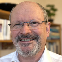 Roland Zeh